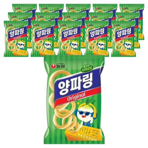 양파링 오리지널