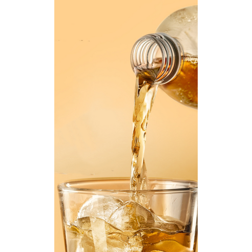 깊어지는 고소함, 향긋한 추억: 하이트진로 블랙보리 누룽지 음료로 일상에 특별함을 더하세요.