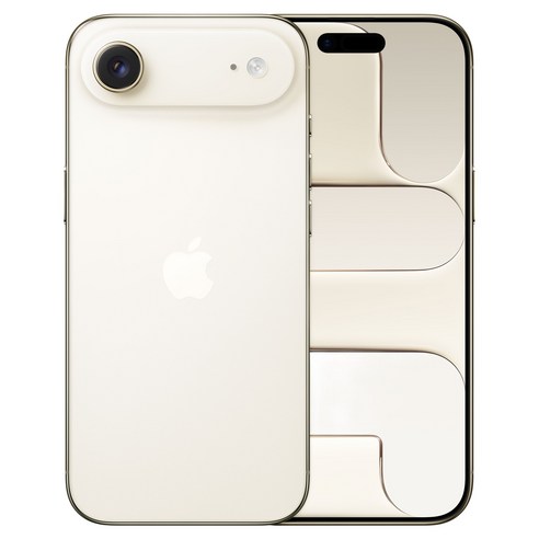 Apple 아이폰 Air 자급제, 라이트 골드, 256GB