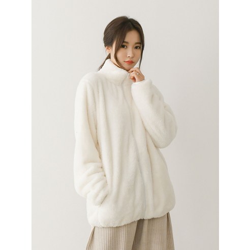 귀여운 털보숭이 친구들