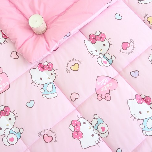 Hello Kitty 毯子 Hello Kitty 毯子套裝 Hello Kitty 敷料毯 Kitty 毯子 Kitty 敷料毯 哇生活秀 哇生活秀 生活秀 生活秀 生活秀