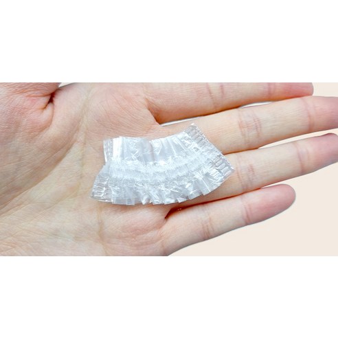 소음으로부터 자유를! 그레이거 1회용 비닐 귀마개로 평온한 일상을 되찾으세요.