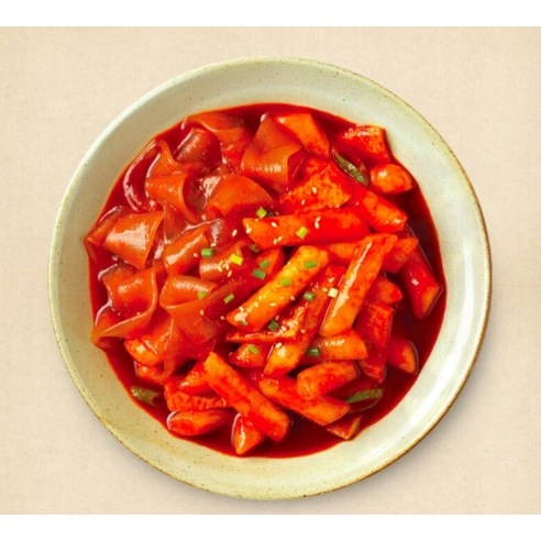 쫄깃함 끝판왕, 백설 대왕 납작당면으로 평범한 요리를 특별하게!