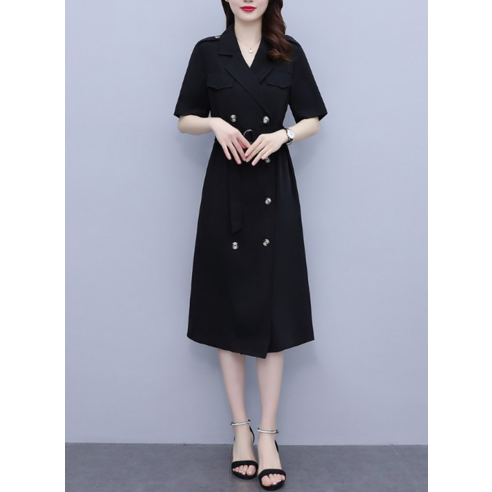 세련된 클래식과 트렌드의 완벽한 조화