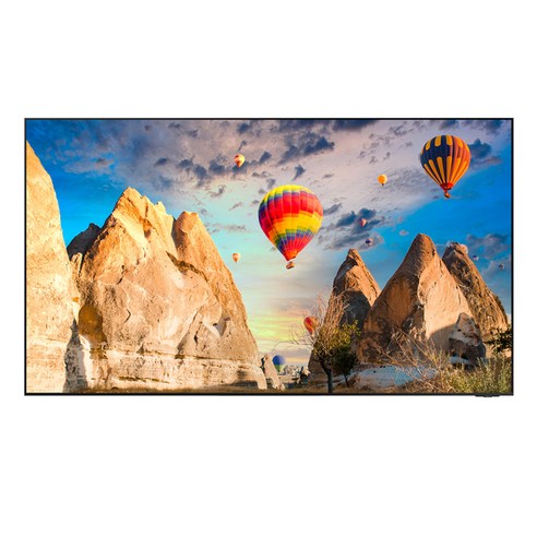 삼성전자 8K UHD Neo QLED TV 방문설치, 189cm(75인치), KQ75QND850FXKR, 벽걸이형