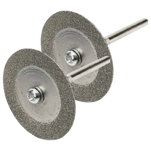 그라인더날 40mm NG731, 2개