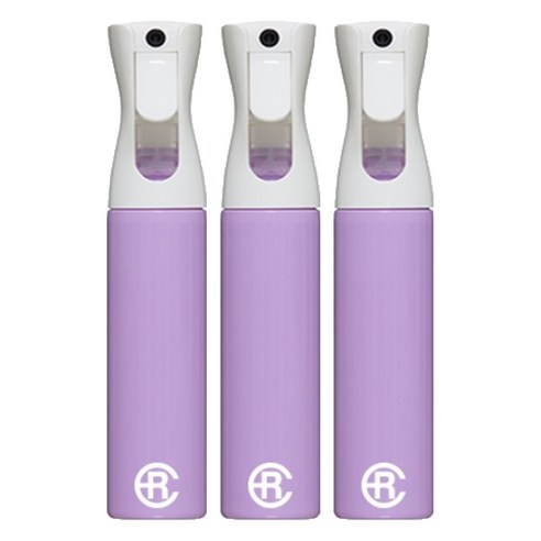 에어라파 압축 분무기 300ml, 아이스크림모브, 3개