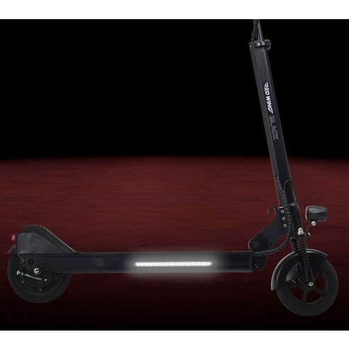 레드윙 전동킥보드로 답답한 출퇴근길에서 벗어나 자유를 경험하세요!