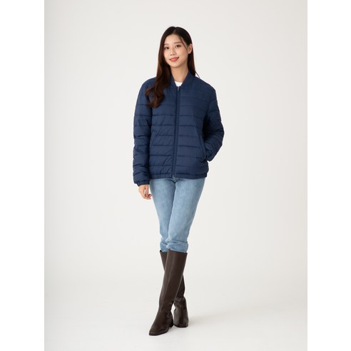 스타일과 편안함을 한번에!