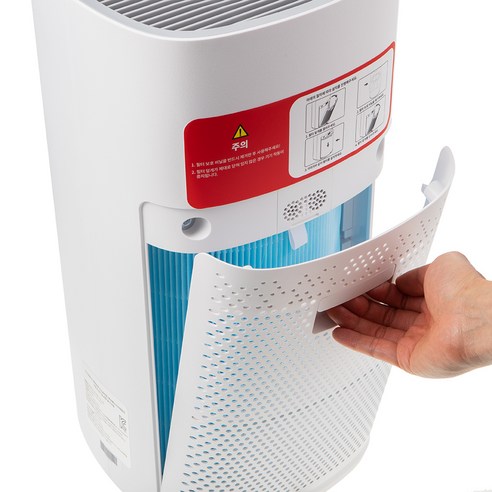 정품 홈플래닛 공기청정기 EPI405 필터로 건강한 실내 공기 환경 유지