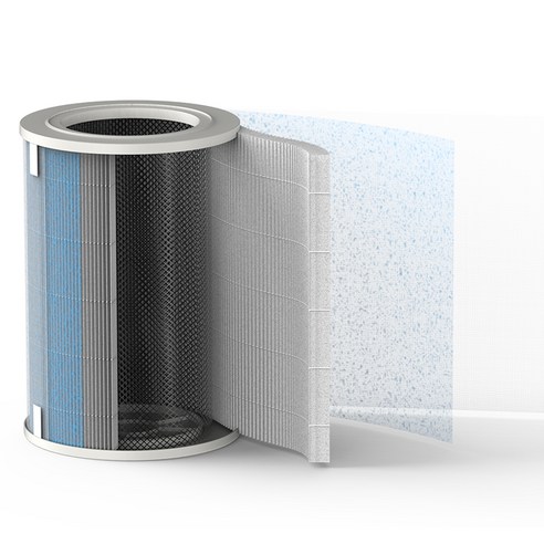 정품 홈플래닛 공기청정기 EPI405 필터로 건강한 실내 공기 환경 유지