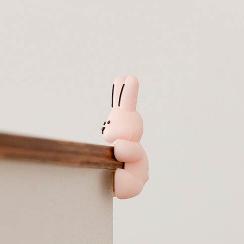 주식회사아텍스 토끼 실리콘 모서리 보호대 - 모서리/코너보호대 | 쿠팡