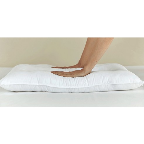 파르페by알레르망 양모 경추베개로 꿀잠 예약!