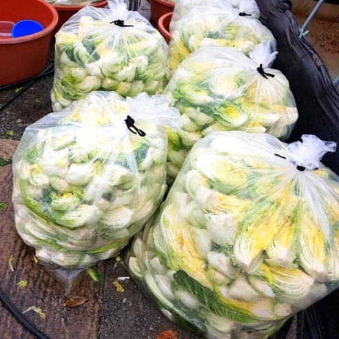 泡菜醃袋 廚具 廚房 一次性用品 泡菜袋 泡菜塑料