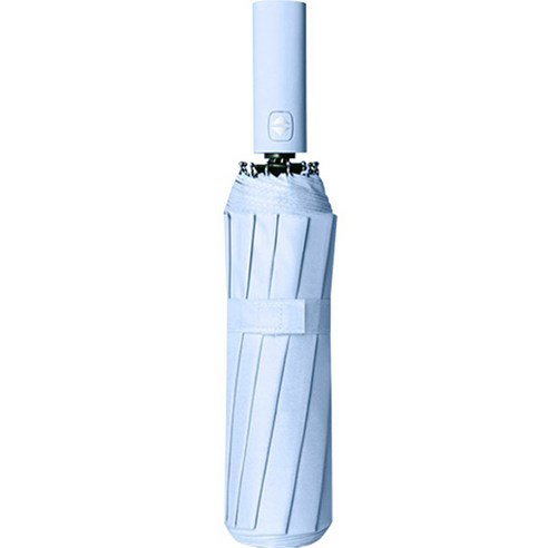 피치몰 특수 방수 원터치 3단 자동 접이식 우산