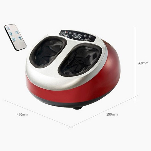 足部按摩器 足部按摩器 足部按摩器 熱力 足部按摩器 定時按摩器 遙控按摩器 韓日醫療器械 熱力足部按摩器 足部按摩器