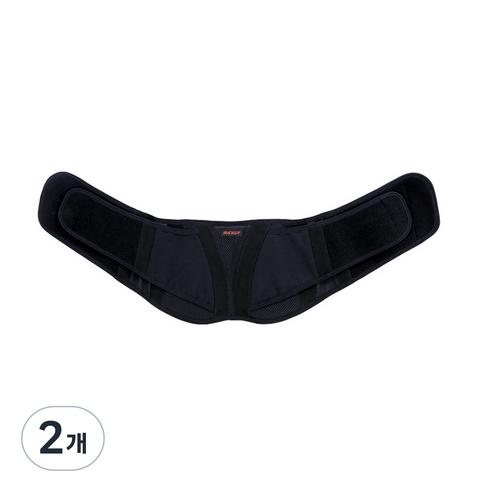 에이더 백업 허리보호대 217660, 2개