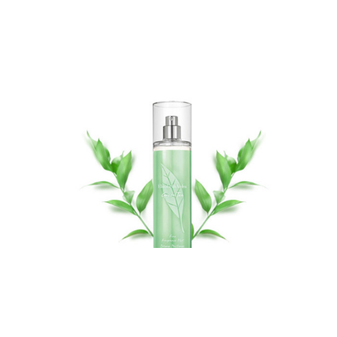 싱그러운 녹음 속으로 떠나는 향기로운 여정, 엘리자베스아덴 그린티 세트