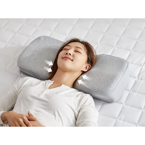 편안한 잠자리를 위한 최적의 선택