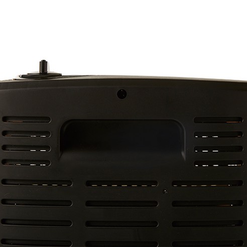 강력한 난방 효과와 편리한 설치 형태로 사람들에게 사랑받는 퀸센스 3단 석영관 전기 히터