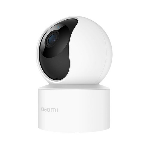 안심할 수 있는 홈 모니터링을 위한 혁신적인 샤오미 스마트 카메라 C200