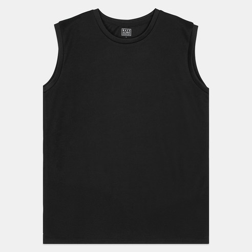 땀 때문에 괴로운 여름, 쿨링 민소매 티셔츠로 쾌적하게!