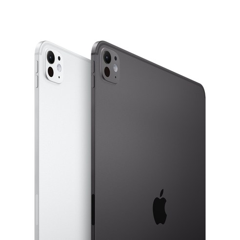 M4 칩, 압도적인 성능으로 완성된 iPad Pro 13의 혁신