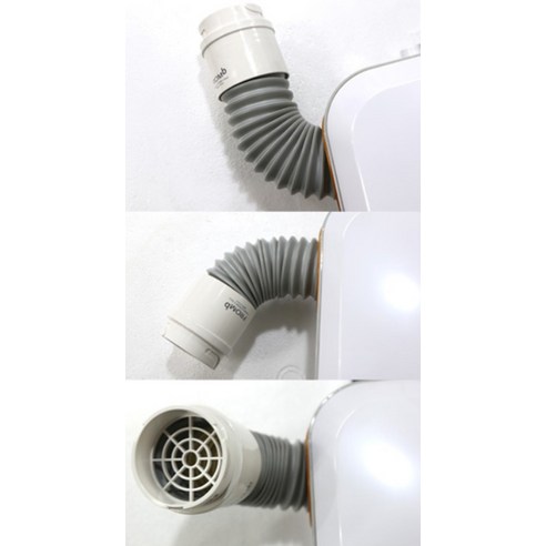 펫을 사랑하는 주인들을 위한 프롬비 펫 드라이룸 세트