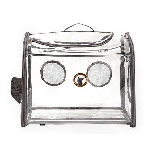 펫을 사랑하는 주인들을 위한 프롬비 펫 드라이룸 세트