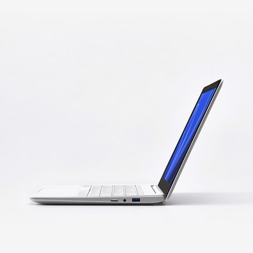 베이직북 14 프로: 성능, 화면, 이동성, 보안의 균형 잡힌 노트북