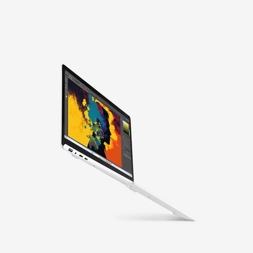 뛰어난 성능, 유연성, 가치를 제공하는 노트북