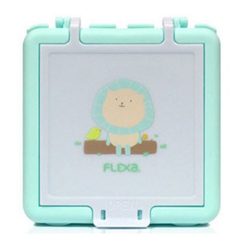 플렉사 치즈 컷팅 케이스로 맛있는 치즈 생활을 시작하세요!