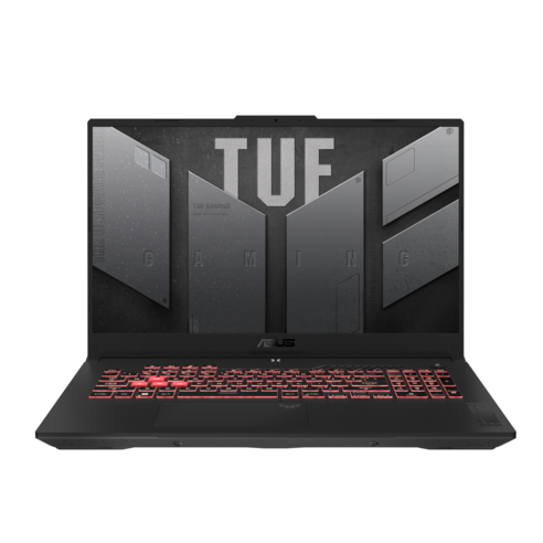 에이수스 2023 TUF Gaming F17 지포스 RTX 4060, Mecha Gray, 코어i7, 1536GB, 16GB, WIN11 Home, FX707ZV4-HX016