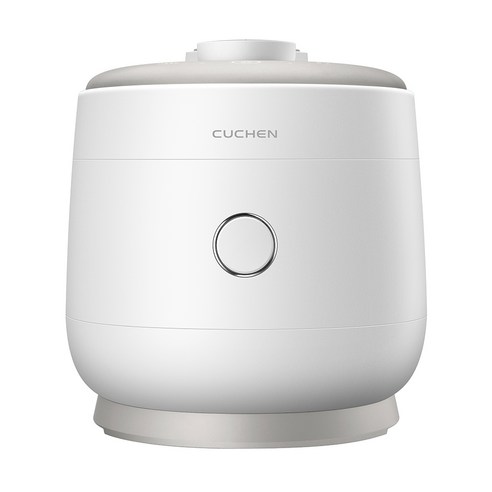 쿠첸 2.1 초고압 IoT 듀얼프로 전기밥솥: 밥맛의 혁신, 당신의 식탁을 풍요롭게