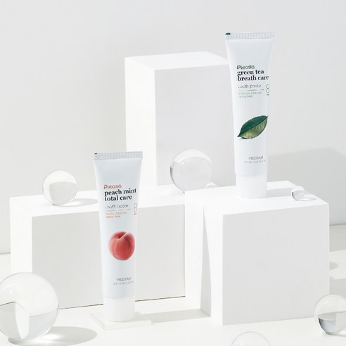 토탈케어를 위한 최고의 선택