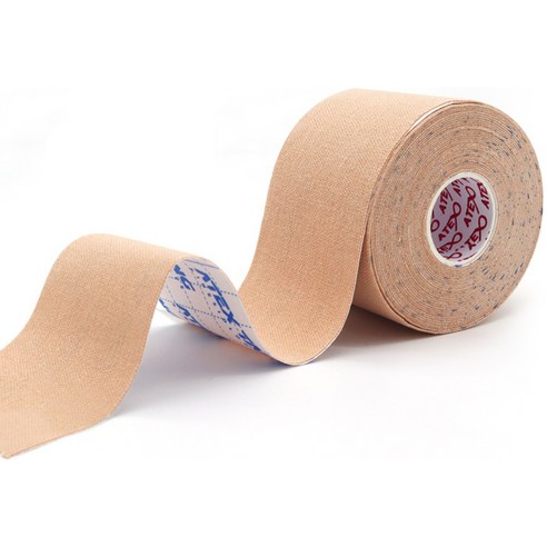 역동적인 일상을 위한 든든한 지원군, 아텍스 테이핑