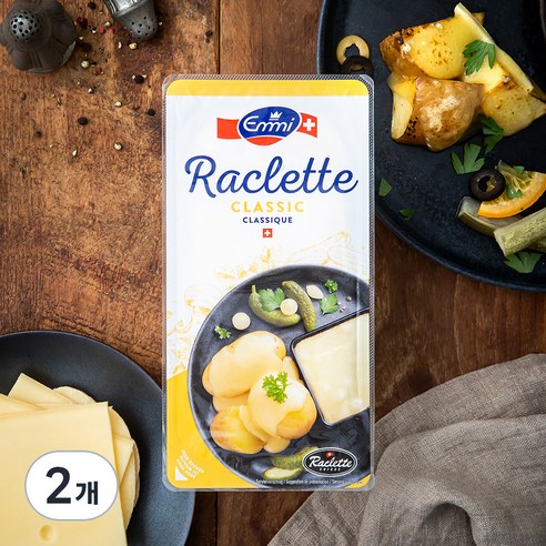 주말 저녁, 근사한 홈파티를 꿈꾸시나요? 🧀 Emmi 라끌레뜨 치즈 솔직 후기! 라클렛치즈