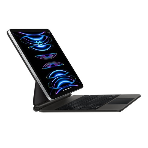 Apple 정품 매직 키보드 iPad Pro 11 및 iPad Air 4,5세대 호환용 제품