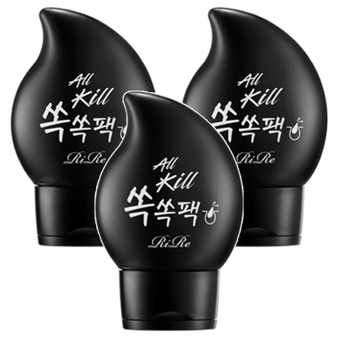 리르 올킬 쏙쏙 코팩 40ml, 1개입, 3개