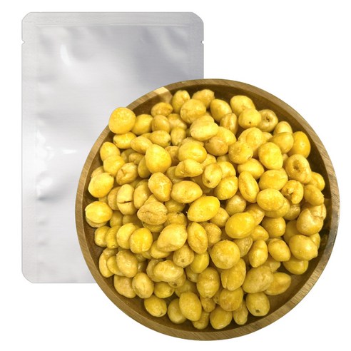 니칩내칩 은행튀김, 1kg, 1개
