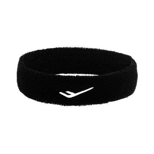 땀 걱정 없이 운동에만 집중! 프로스펙스 스포츠 헤드밴드