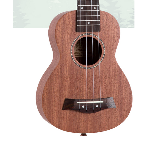 마음을 울리는 작은 거인, 레브악기 소프라노 우쿨렐레 RU3S와 함께 음악 여행을 떠나세요.