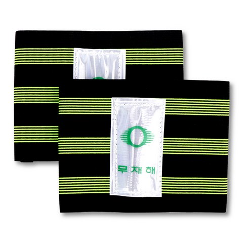 작업 현장에서 안심을 더하는 든든한 발목 보호, DEFENZEMAN 안전 각반