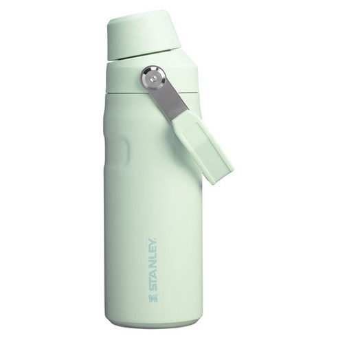 스탠리 아이스플로우 에어로라이트 패스트플로우 텀블러, 미스트, 355ml, 1개