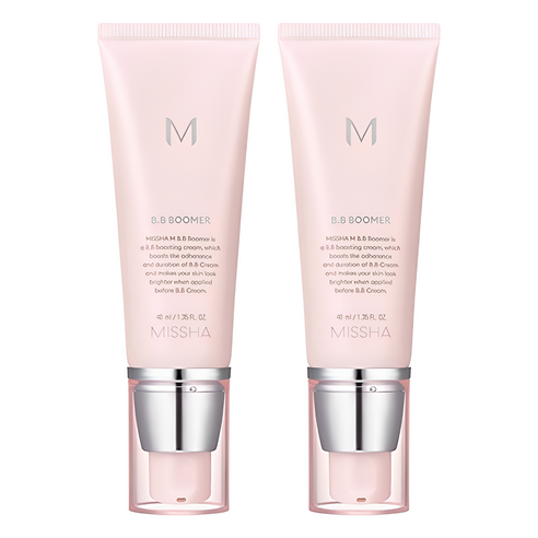 미샤 M 비비 부머 프라이머 40ml, 2개