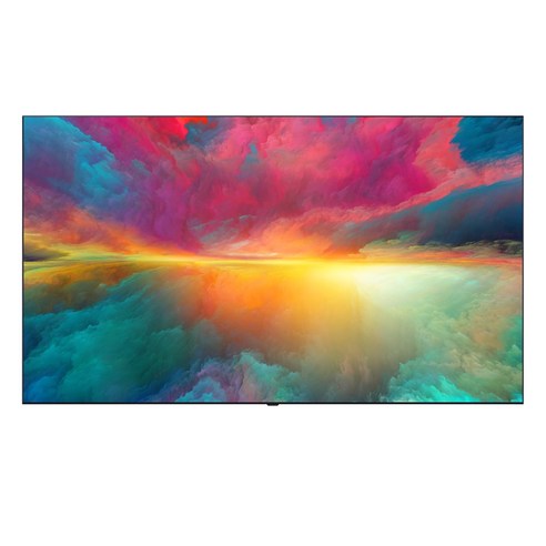 LG전자 4K UHD LED QNED TV, 189cm(75인치), 75QNED70NRA, 벽걸이형, 방문설치