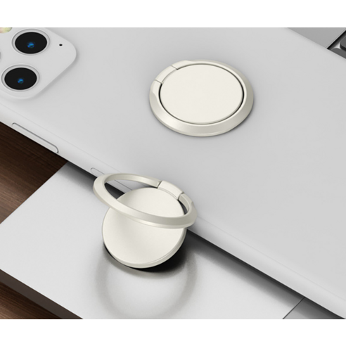 편리함과 스타일을 모두 갖춘 스마트링