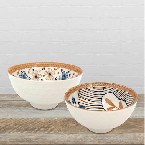 ❣️エガ様専用❣️輪島塗り オリジナルパン皿1枚と飯器のセット
