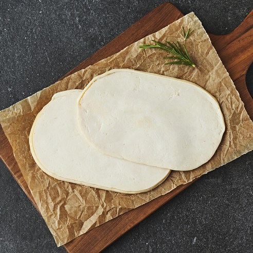 존쿡델리미트 치킨 브레스트, 100g, 3개