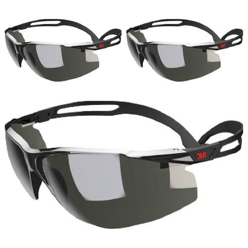 쓰리엠 보안경 SF-509 AF, 3개